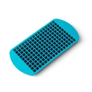 HOUDINI · BLUE SILICONE CRUSHED ICE TRAY